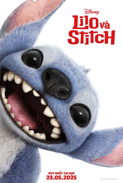 Lilo và Stitch