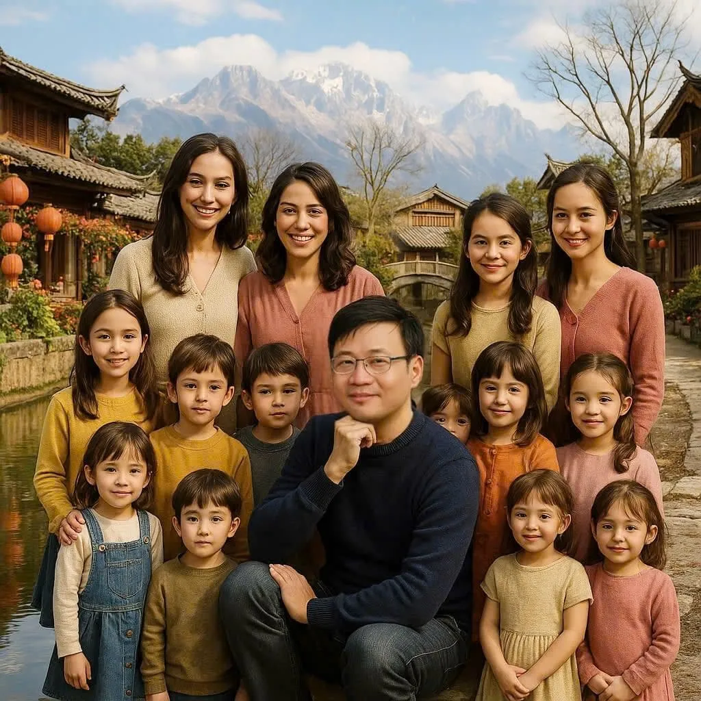 Hội thoại cùng ChatGPT để tạo ra những bức tranh nghệ thuật