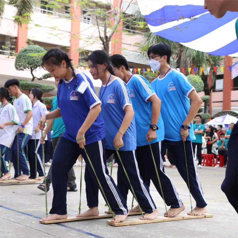 Công tác chuẩn bị chu đáo quyết định 50% thắng lợi