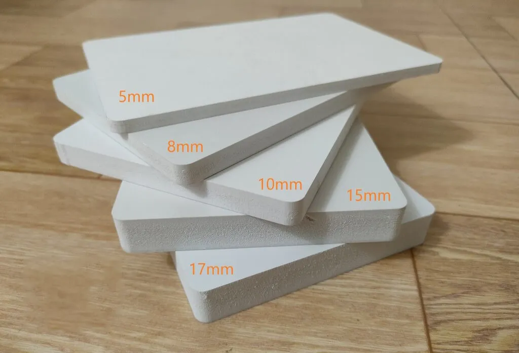 Khung ảnh sinh nhật handmade từ fomex