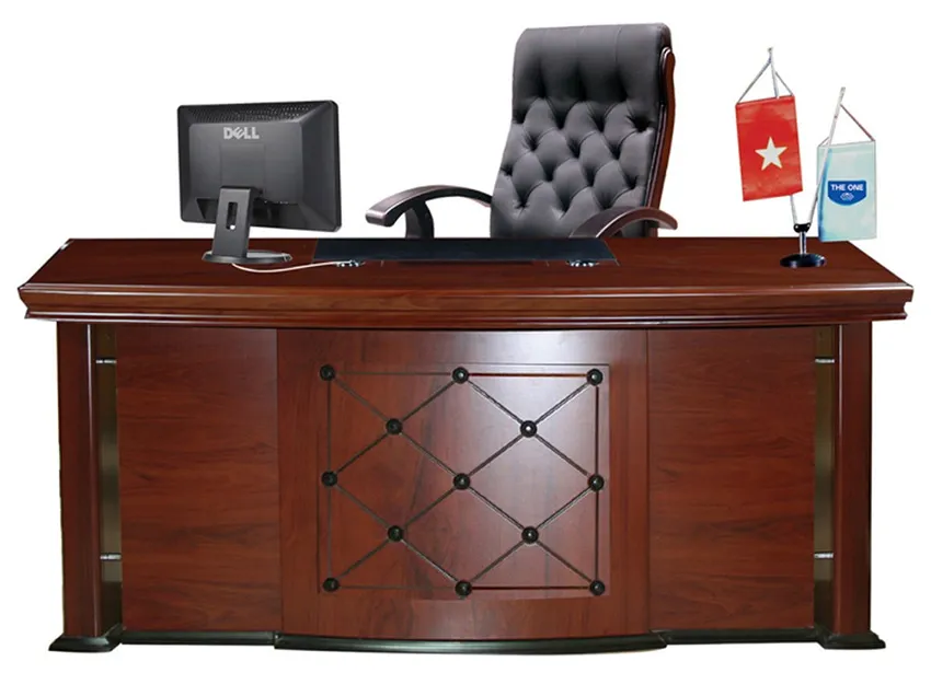 Hướng kê bàn làm việc cho lãnh đạo mệnh Mộc