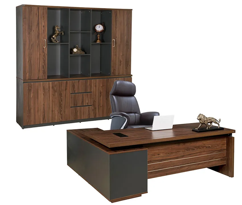 Hướng kê bàn làm việc cho lãnh đạo mệnh Mộc