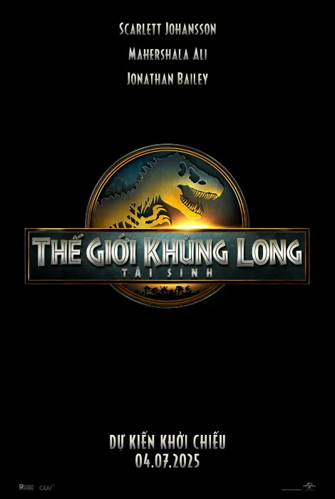 Thế giới khủng long