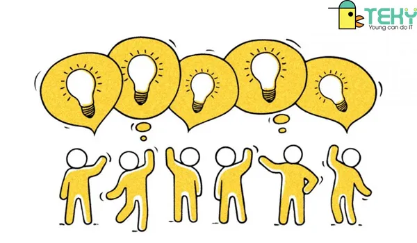 Khả năng của năng lực sáng tạo