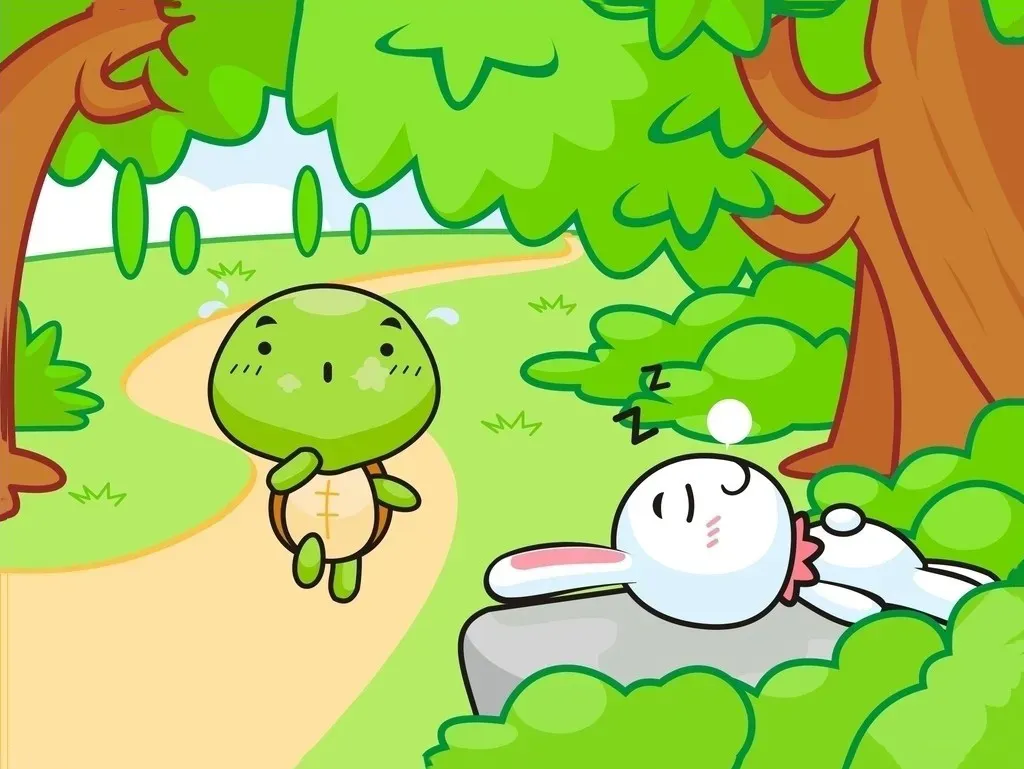 Khám phá những bài học quý giá từ các nhân vật trong câu chuyện cổ tích