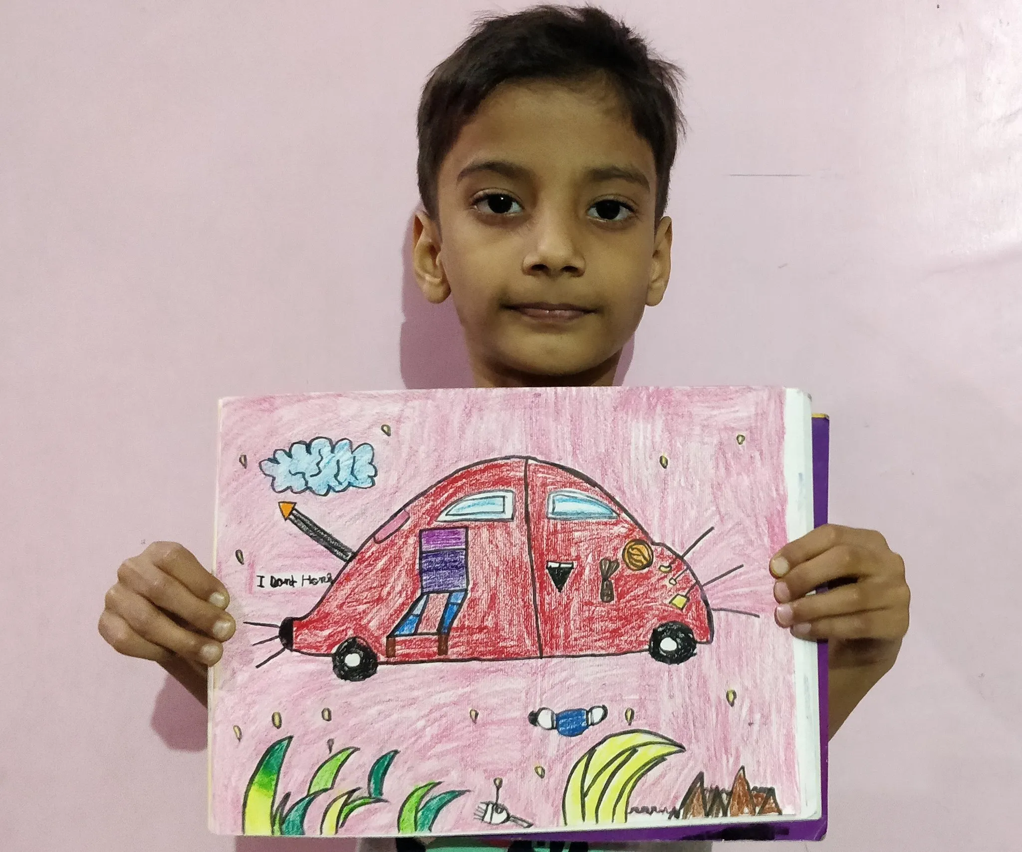 Không gian cà phê đặc biệt dành cho người khiếm thính ấm áp