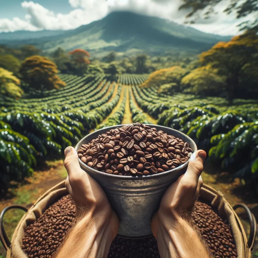 Kiến tạo không gian nghệ thuật giúp nâng tầm giá trị dịch vụ của quán cafe