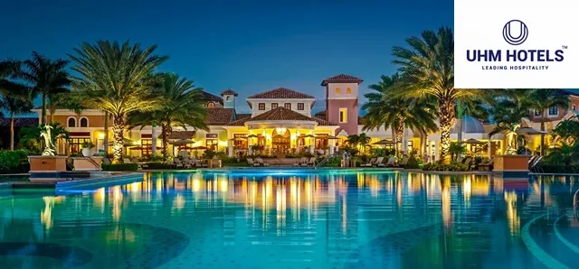 Kinh doanh khách sạn là hoạt động cung cấp dịch vụ lưu trú, nghỉ dưỡng, ăn uống cùng các tiện ích bổ sung