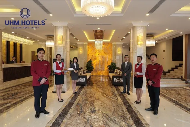 Mô hình khách sạn theo dịch vụ mang đến nhiều lựa chọn cho không gian lưu trú