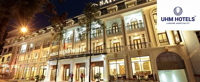 Có nên kinh doanh khách sạn hay không?