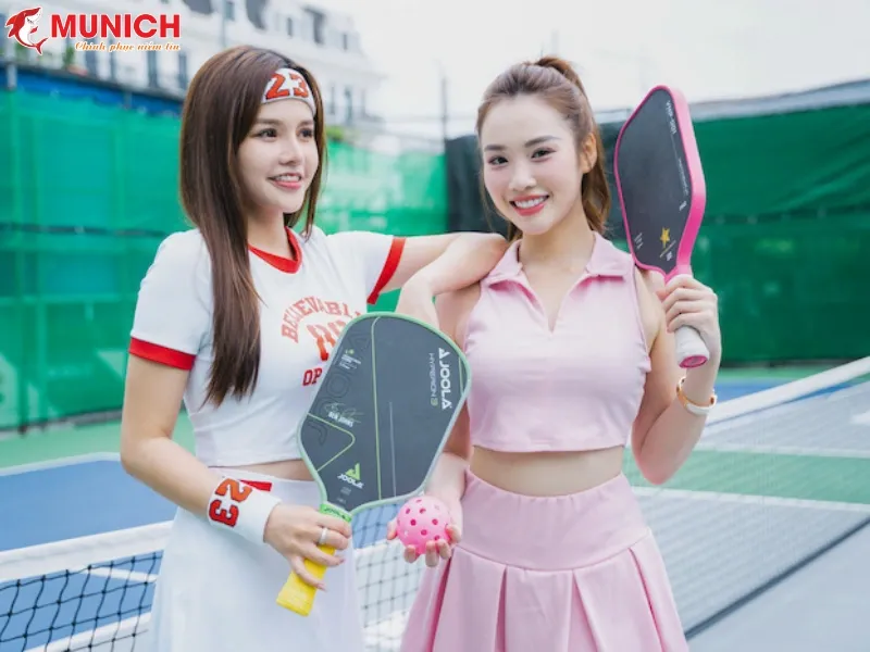 Khu phức hợp sân thể thao tích hợp quán cà phê và khu vui chơi