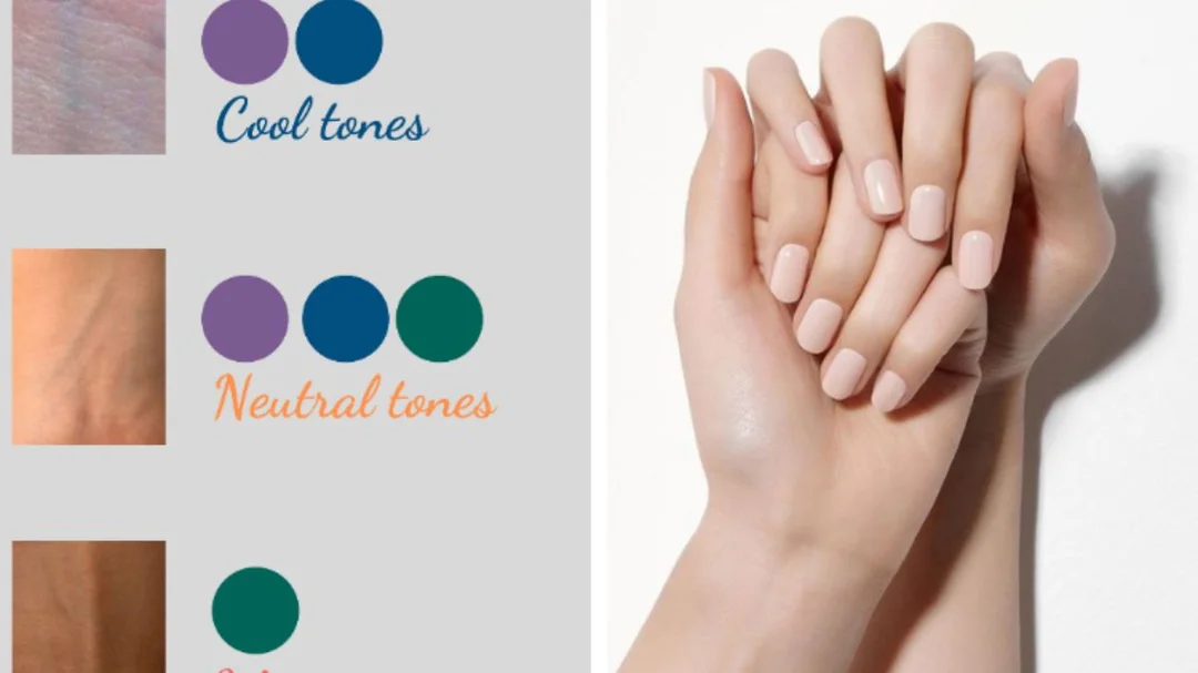 kỹ thuật layering màu da trong hội họa