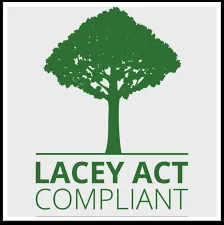 Quy định Đạo luật Lacey Act đối với sản phẩm gỗ Mỹ