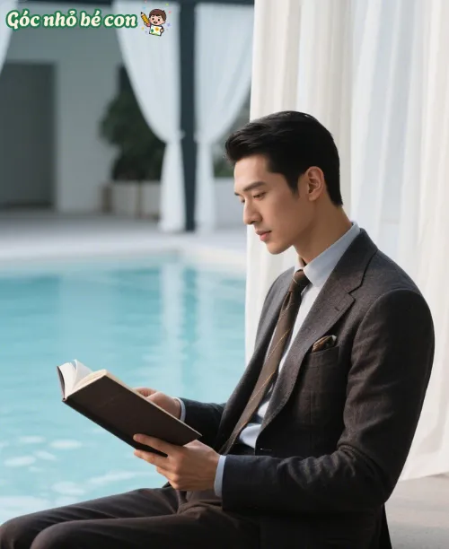 Ảnh đại diện Gia Huy