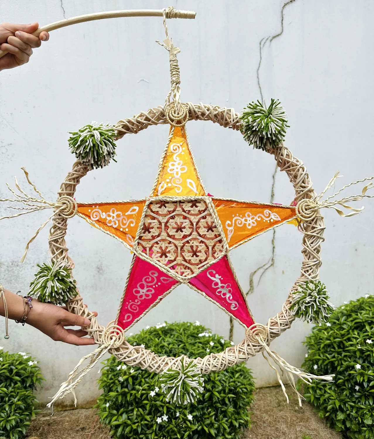 Ä‘Ã¨n trung thu