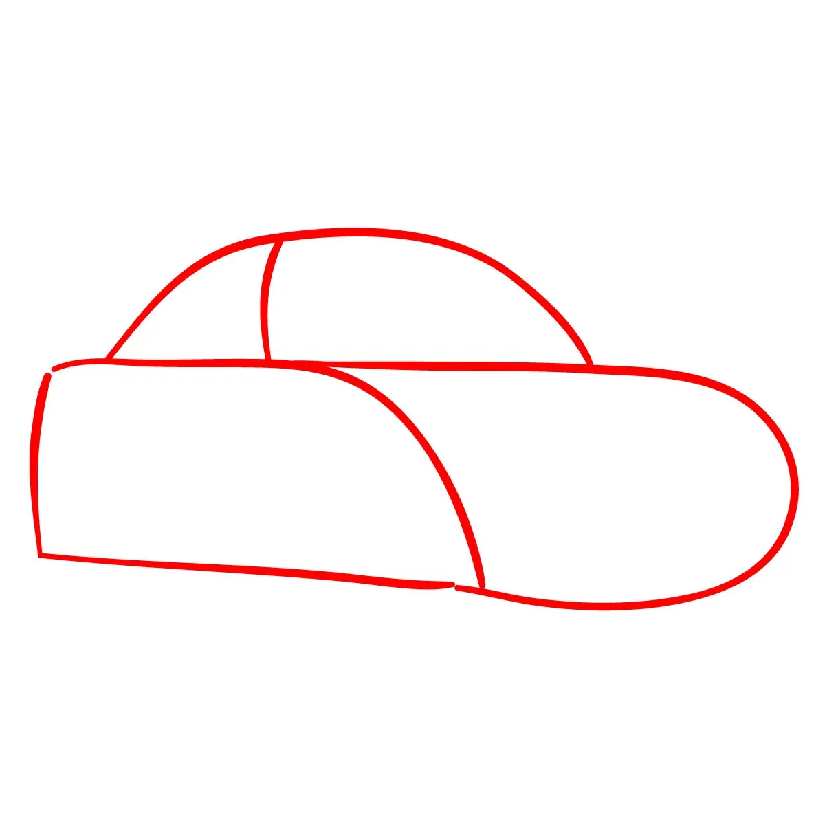 Lên khung chiếc xe ô tô mơ ước cực đẹp