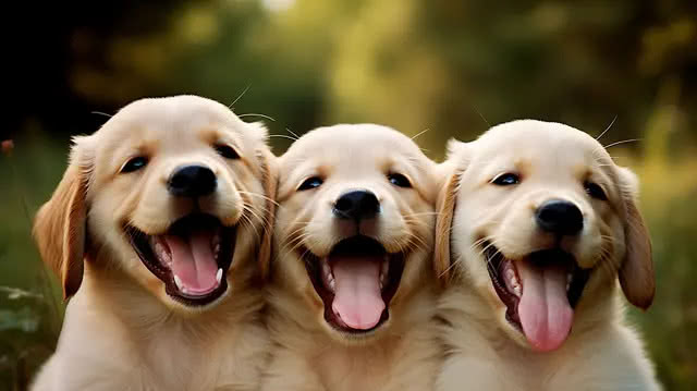 Nguồn gốc loài chó