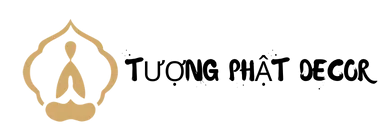 logo tuong phat decor an nhien o ha noi