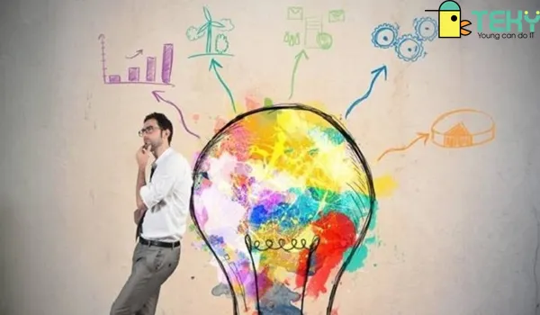 Vai trò của tư duy sáng tạo