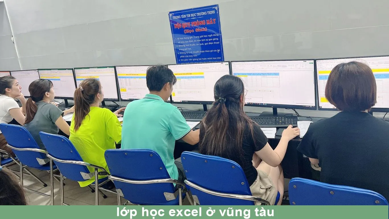 Không gian học tập với bố cục phong thủy hài hòa