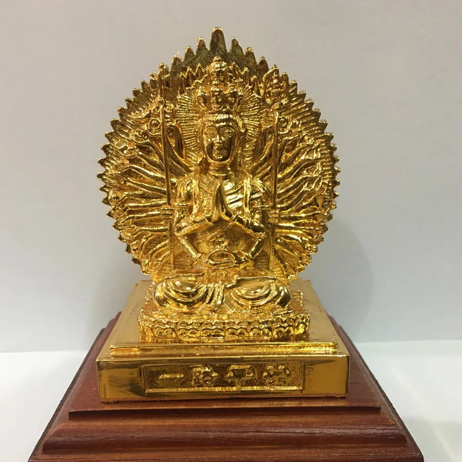 Lựa chọn tượng phật theo cảm tính