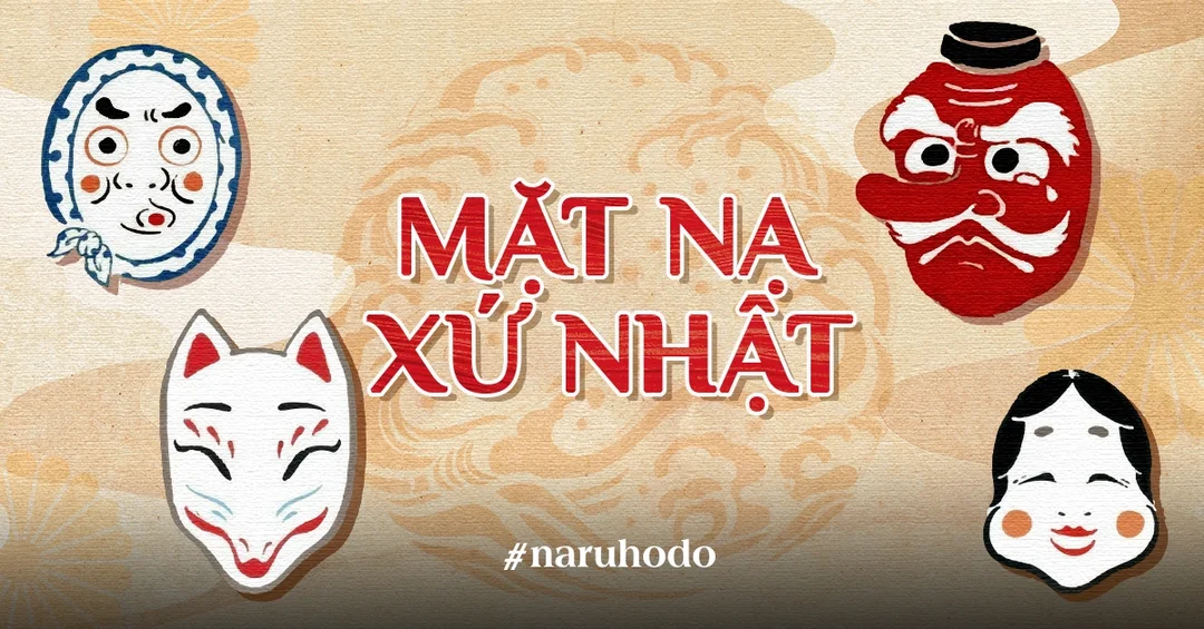 Mặt nạ Kitsune truyền thống Nhật Bản mặt nạ Kitsune truyền thống dùng làm cảm hứng vẽ mặt nạ hồ ly siêu
