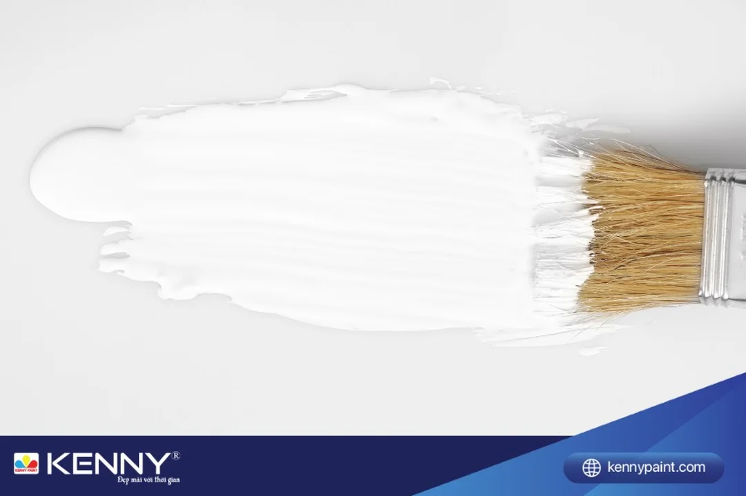Màu acrylic trắng dùng cho tô tượng và đồ thủ công màu acrylic trắng dùng cho tô tượng và đồ thủ công