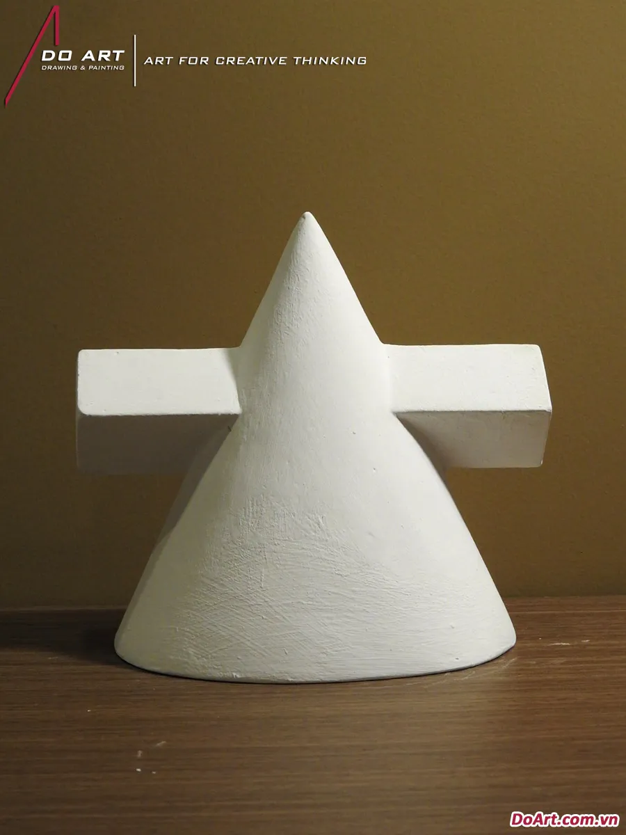 Hệ thống các khối tổ hợp thạch cao phục vụ luyện thi và giải trí