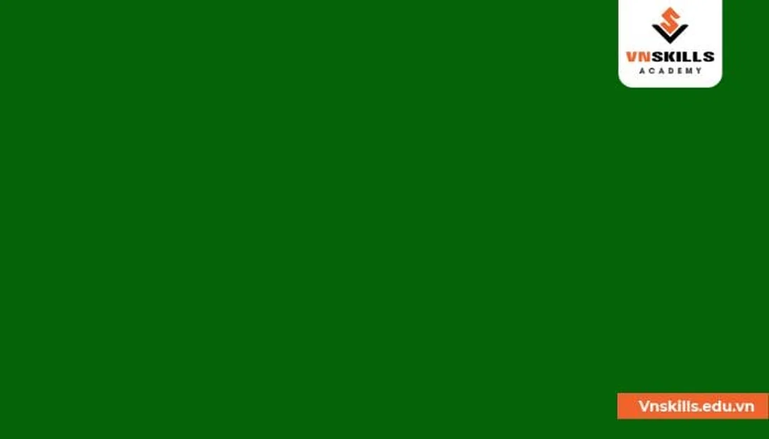 màu xanh ngọc acrylic sẵn dùng