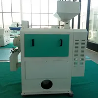 Máy tách vỏ yến mạch đơn được thiết kế mới MTPS-25YM