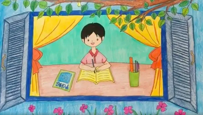 Mùa hè dành thời gian để học thêm kiến thức mới