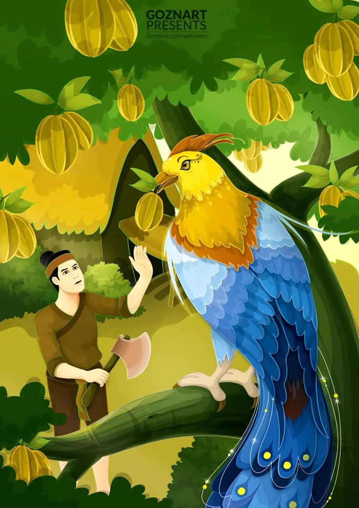 Nghệ thuật là sự kết hợp giữa sáng tạo và kỹ năng chuyên môn cao