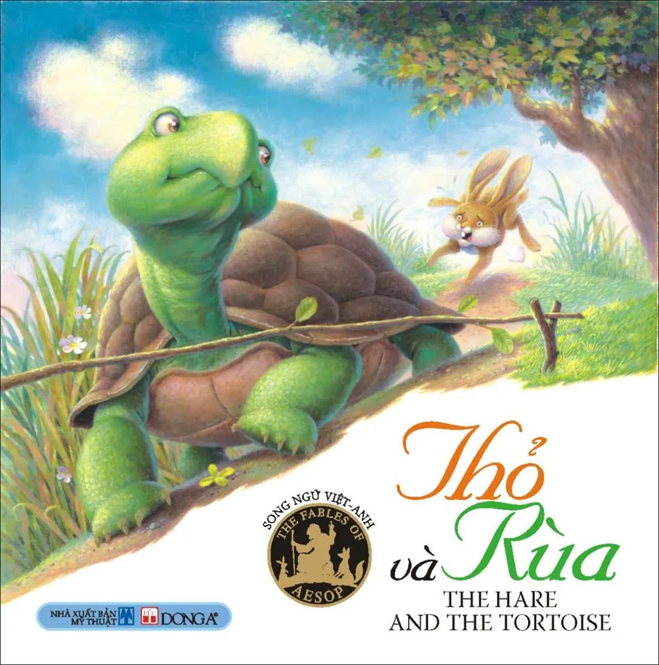 Những câu chuyện cổ tích mang lại kinh nghiệm quý báu cho sự phát triển của trẻ