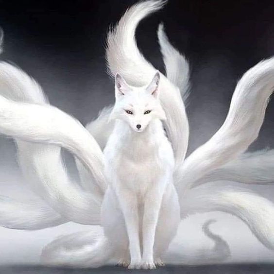 Hồ ly (kitsune) là một trong những hình tượng quen thuộc của xứ sở hoa anh đào