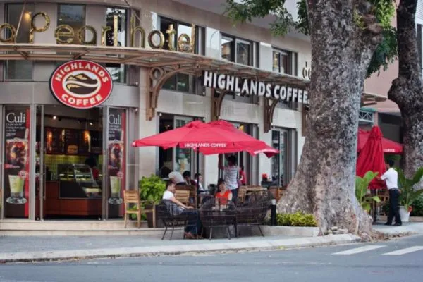 Lưu ý khi chọn nhượng quyền cafe