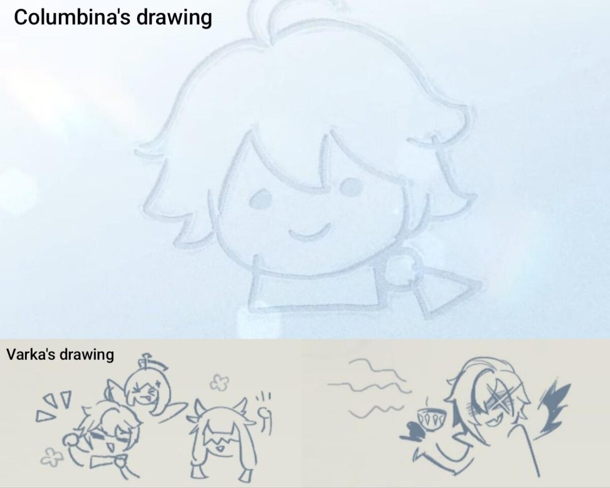 Vẽ Tranh Nghệ Thuật: Khám Phá Ngôn Ngữ Cảm Xúc Qua Từng Nét Cọ