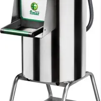 MÁY TÁCH VỎ FLMAR PPF25+CCF