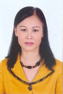 PGS TS Đào Thị Minh Thanh - Trưởng khoa quản trị kinh doanh học viện tài chính