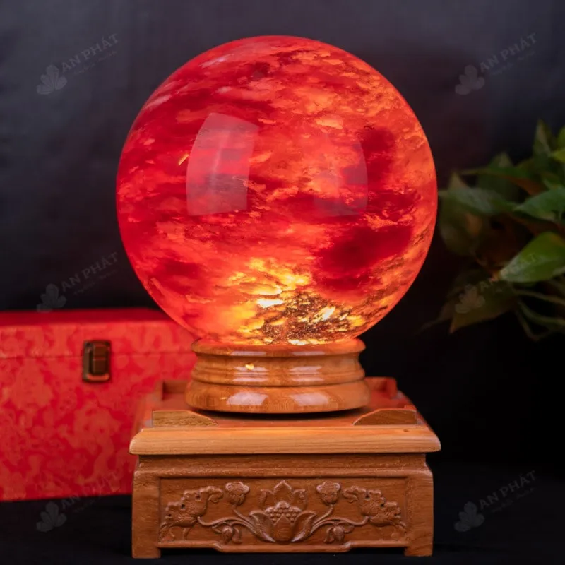 Đá núi lửa mang nhiều nguồn năng lượng tốt