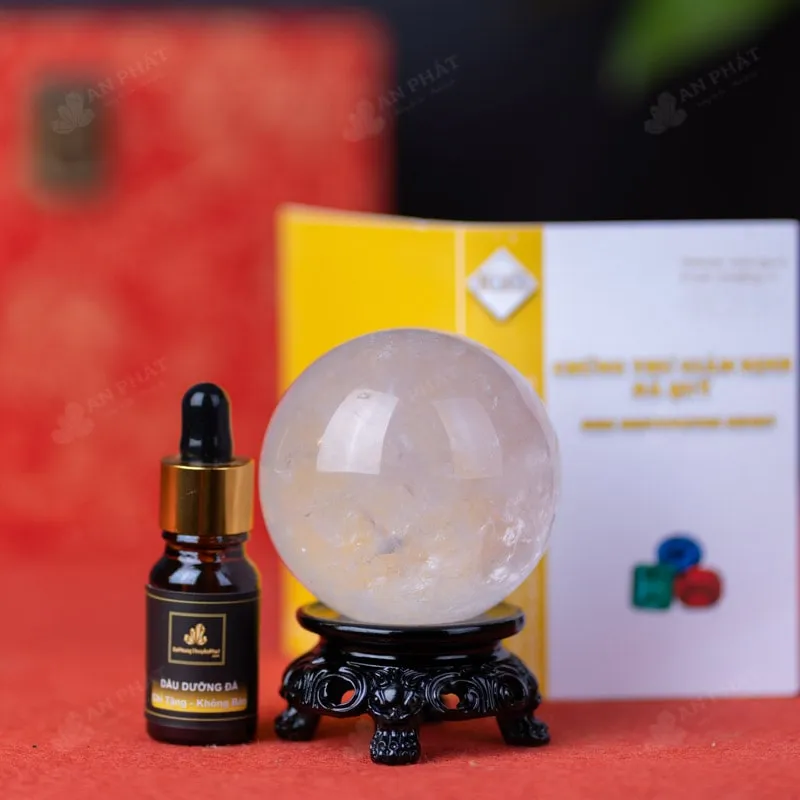 Đá thạch anh với nhiều công dụng hữu ích