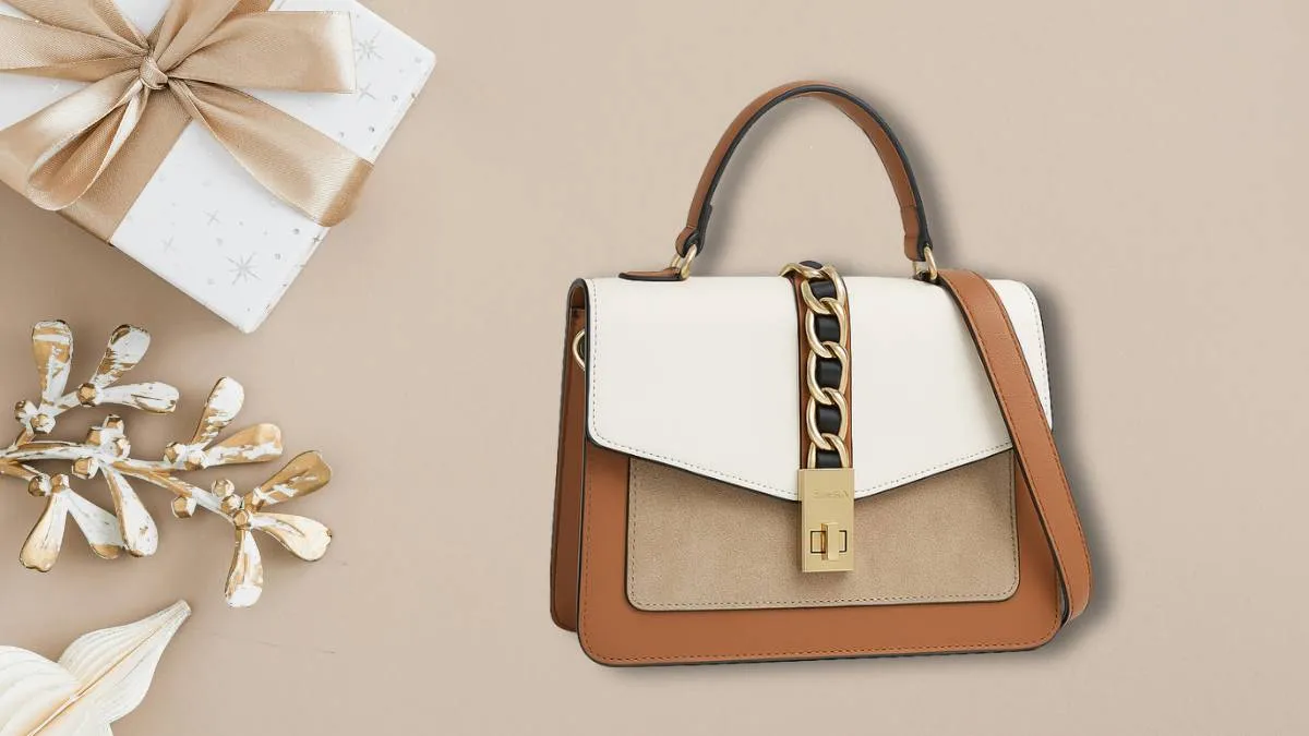 Quà tặng 20/11 cho cô giáo mầm non - Túi xách