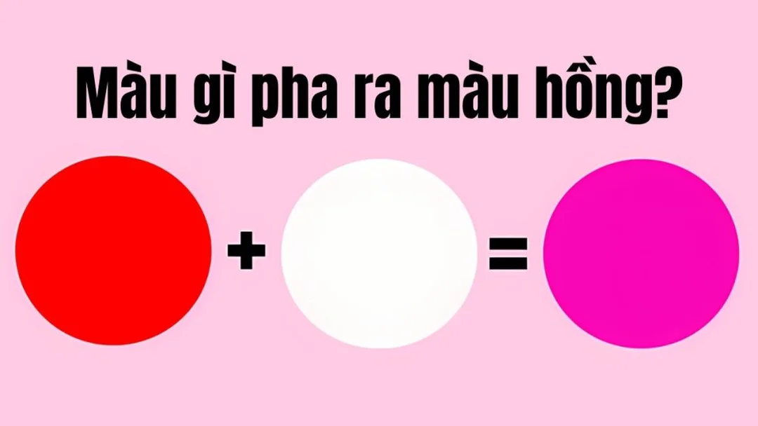 Quy trình pha màu hồng đất để tô tượng thạch cao quy trình cách pha màu hồng đất để tô tượng thạch cao