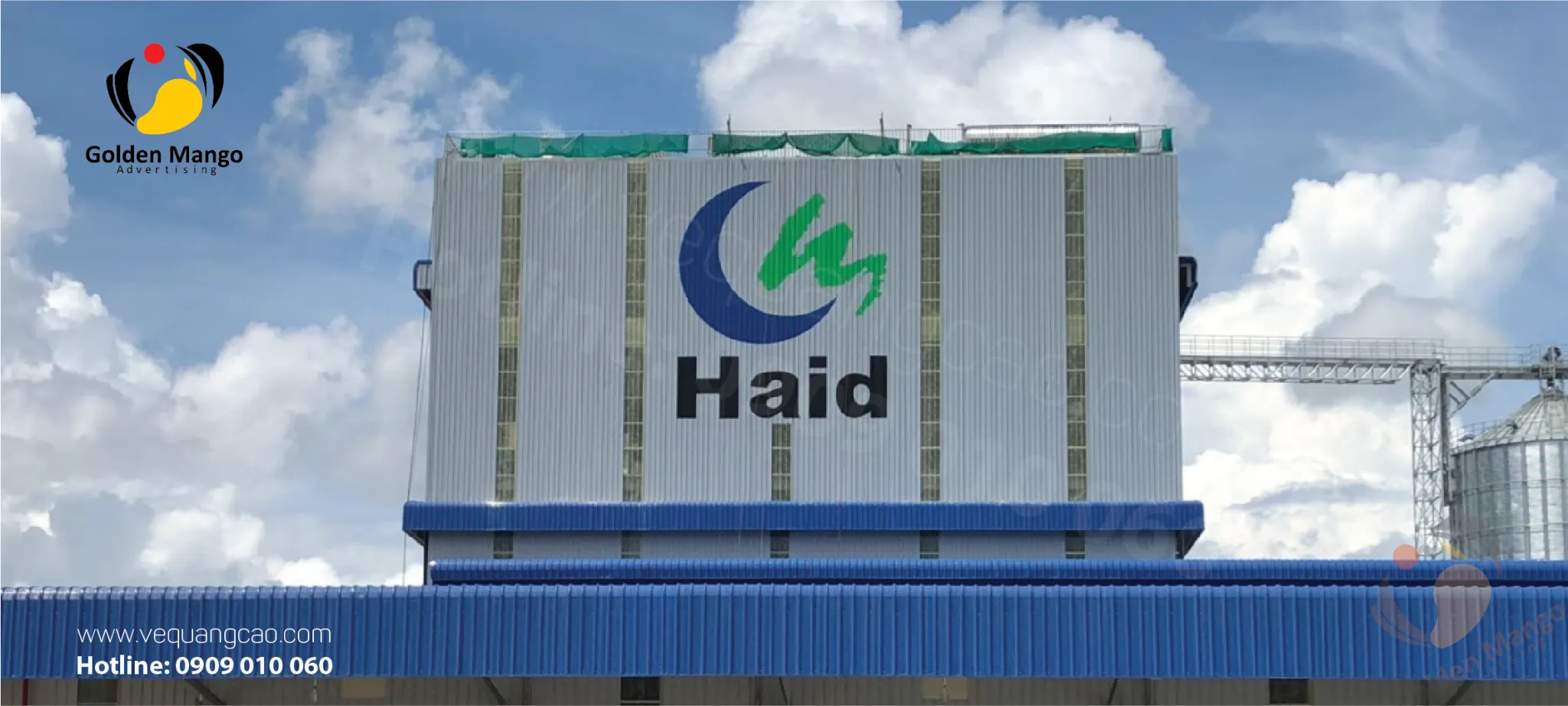 Sơ đồ minh họa quy trình thực hiện vẽ tranh quảng cáo chuẩn hóa từ khâu lên ý tưởng đến hoàn thiện