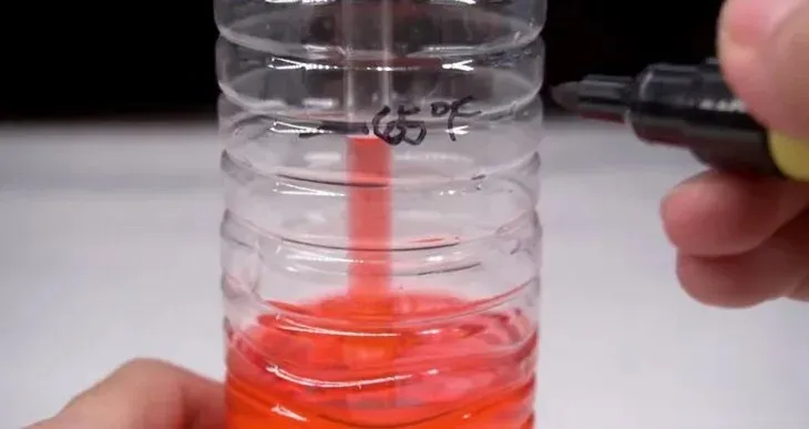 Dự án thực tế về nhiệt kế giúp trẻ hiểu hiện tượng vật lý