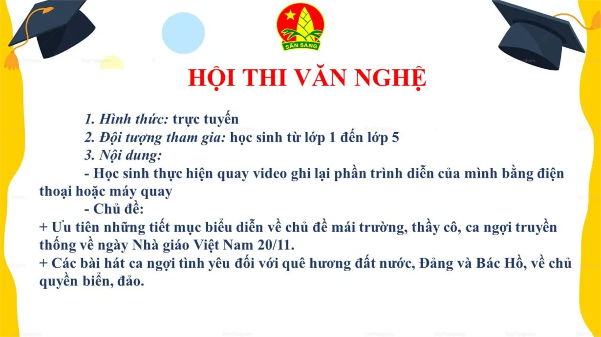 Hướng dẫn chi tiết các bước tham gia cuộc thi vẽ tranh thiếu nhi
