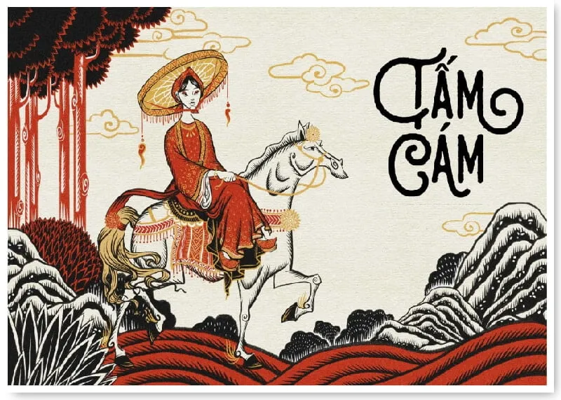 Sọ Dừa là câu chuyện dạy chúng ta biết trân trọng giá trị đích thực bên trong tâm hồn mỗi con người