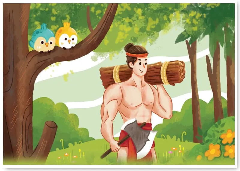 Sự đa dạng trong cách thể hiện giúp người xem có cái nhìn đa chiều về các nhân vật cổ tích quen thuộc