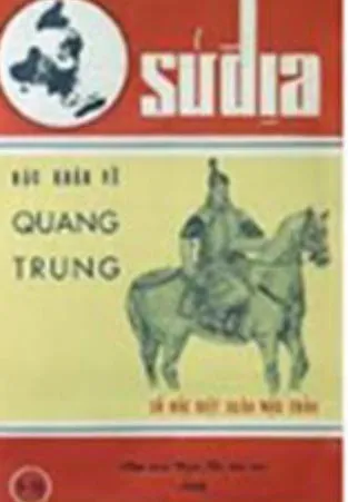 Sử dụng các kỹ thuật hội họa để phục dựng lại thần thái của vị vua áo vải