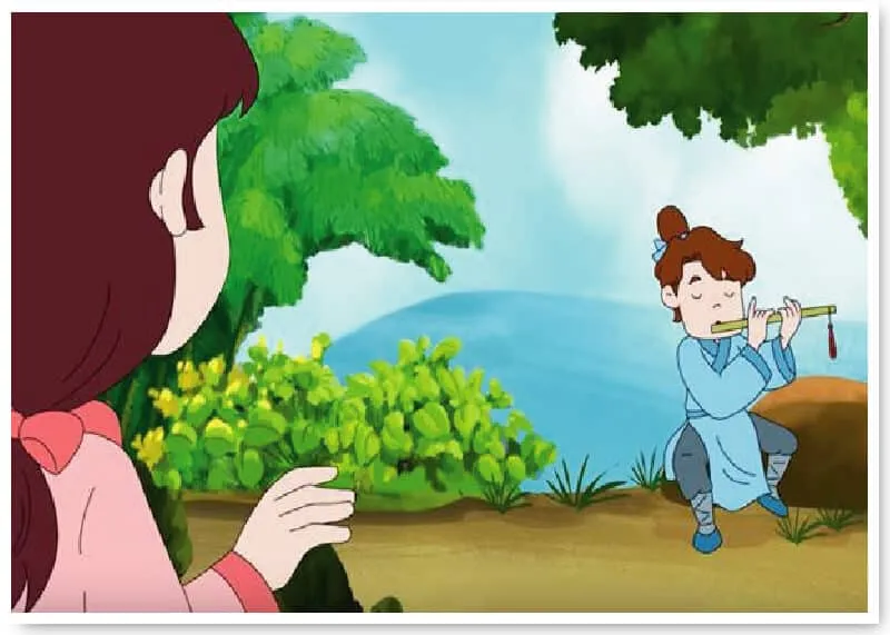 Sự hối lỗi muộn màng của cậu bé bên gốc cây vú sữa là một bài học đắt giá về tình cảm gia đình