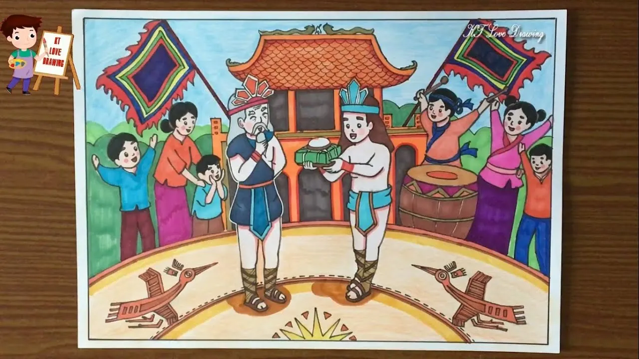 Sự huyền bí và nghệ thuật múa rồng trong mỗi màn trình diễn